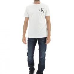 Jeans Lee Daren Fly Zip Regular Straight L707aadb