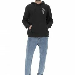 Felpa Con Cappuccio Element Elysf00119 -Lacoste shop 574f7929cb415f3e19246e088cb5bb8e