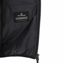 Gilet Uomo Milestone In Ovattacon Zip -Lacoste shop 575526f969996b5fcd331f081cf03e0a