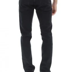 Jeans Calvin Klein Jeans Uomo Elasticizzato Slim Fit -Lacoste shop 576455358c70b7358f757065c956b52f
