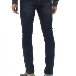 Key Jey Jeans Skinny Keyjey Dnm Con Tasche Frontali All'americana 9 Key Jey Jeans Skinny Keyjey Dnm Con Tasche Frontali All'americana -Lacoste shop 57bd48111232213e1c7ceb384bdb12c1