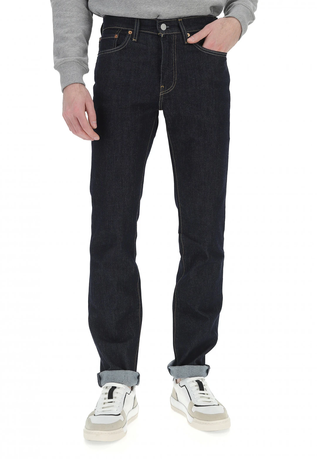 Jeans Levi's Stretch Slim Mod. 511 3 Jeans Levi's Stretch Slim Mod. 511