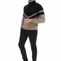 Gaudi Maglione Gaudì Art. 021gu53081 -Lacoste shop 587edbf15adbb8ccc338f8878ae81919