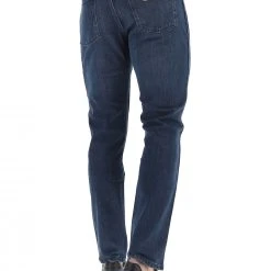 Jeans Wrangler Mod. Larston 812 Slim Tapered W18soc42g 9 Jeans Wrangler Mod. Larston 812 Slim Tapered W18soc42g -Lacoste shop 58820bae6691515b607cce46c04b6e50