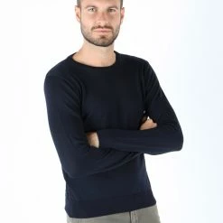 Gio Ferrari Pullover Girocollo Fi301g01 -Lacoste shop 5886b6226efa2160a1dc332fc4218f0f