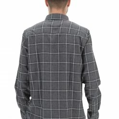 Camicia Quadri !solid Regular -Lacoste shop 58ef9951efc7586bb20a46452fce6738