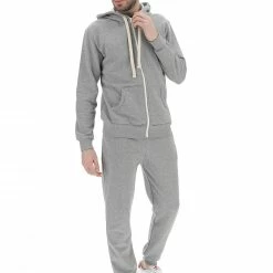 Felpa Garzata Con Cappuccio Interno Bottonato Age Uomo -Lacoste shop 58fbecd59663d75d537f164ce36152c6