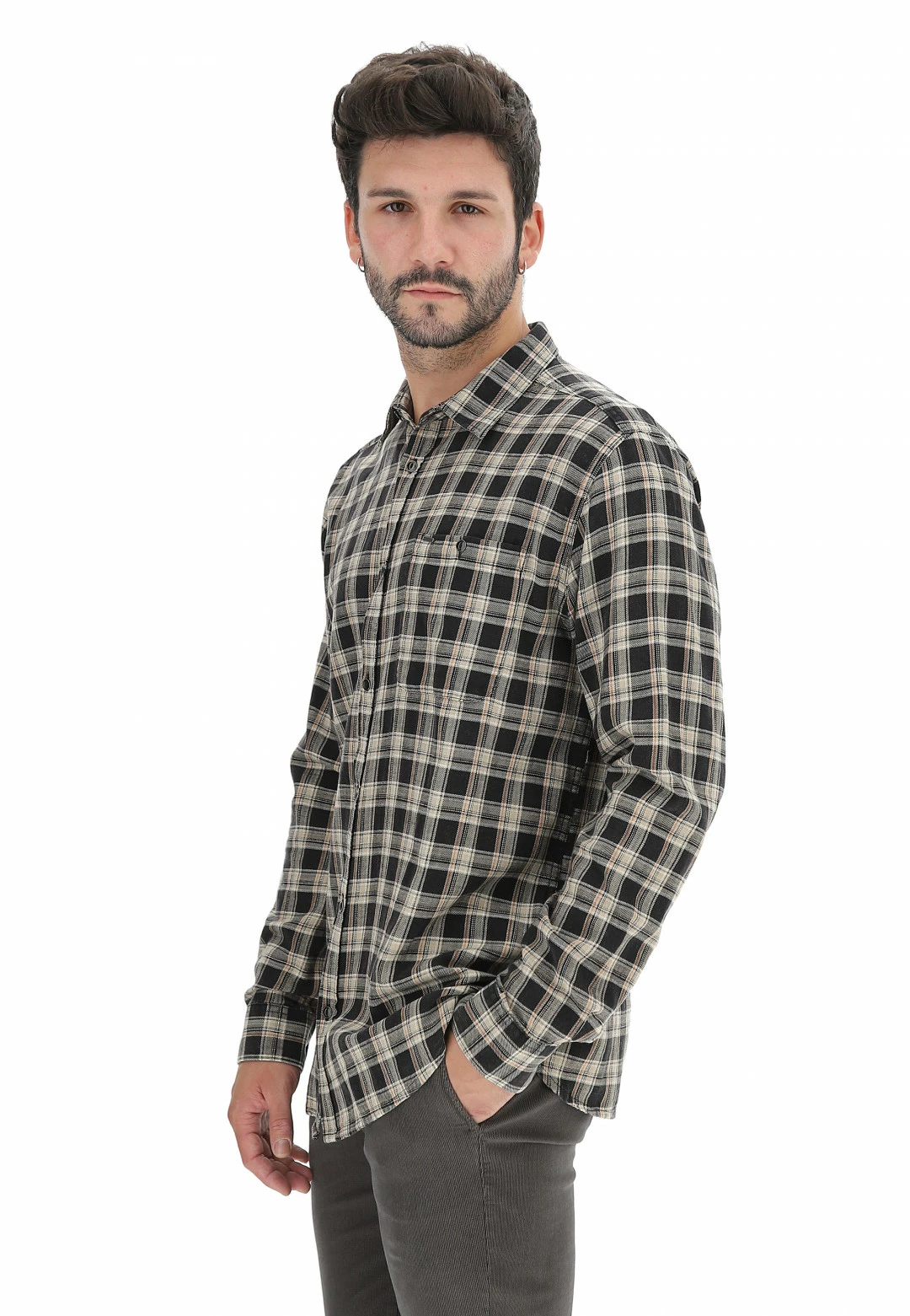 ONLY E SONS Camicia Only & Sons 22017007 3 ONLY E SONS Camicia Only & Sons 22017007