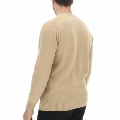 Girocollo Markup Lana Merino Mk190115 -Lacoste shop 59321a0378347f91cb684b82bf723250