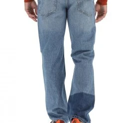 ONLY E SONS Jeans Uomo Only&sons Loose Fit Con Strappi 8 ONLY E SONS Jeans Uomo Only&sons Loose Fit Con Strappi -Lacoste shop 5953ecc395a4731562360e6fed0c056e