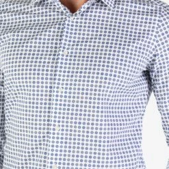 Camicia Pois Ungaro -Lacoste shop 59dce7a035b35de895321311bb5e4ece