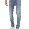 GAS Jeans Jeans Gas Uomo Skinny Fit -Lacoste shop 5a0f7ac1396053a4a39e704349b713f2