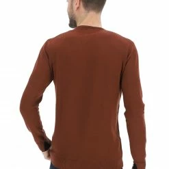 Girocollo Bordino Contrasto Age 2800220 -Lacoste shop 5a17b3d4e1f0fe8219e932b8f0bee041