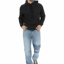 Felpa Foderata Con Cappuccio !solid Uomo Con Tasche Frontali 10 Felpa Foderata Con Cappuccio !solid Uomo Con Tasche Frontali -Lacoste shop 5a1e8ffc79057519d4ac40ba8565f702