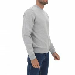 Felpa Girocollo Lacoste Uomo Sh9608 -Lacoste shop 5a3418affd0a73636e7a24786b4dfec3