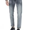 Jeans Age Con Dettaglio Rotture -Lacoste shop 5a43885f066788b0a84517f3fde75dbe