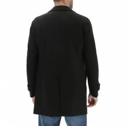 Cappotto Misto Lana Tupertu Uomo -Lacoste shop 5a5dc765851ad9550277fee1457ae104