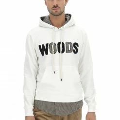 8.9 OTTOPUNTONOVE Felpa Con Cappuccio Scritta Ricami E Tessuti 19 8.9 OTTOPUNTONOVE Felpa Con Cappuccio Scritta Ricami E Tessuti -Lacoste shop 5a71b186d3593c3024d7b96866a5f2cf