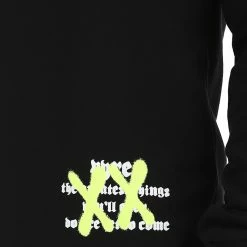 Felpa Girocollo Garzata Pyrex 42529 Con Scritta Fluo Retro -Lacoste shop 5b7bea4ded3a0841798f3ec5c854e2c6