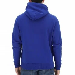 Felpa Con Cappuccio Calvin Klein K10k108056 -Lacoste shop 5ba958e8f04c82a164fc7302a9e31837