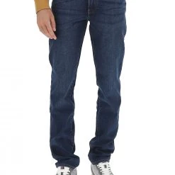 Jeans Timberland Tb0a2buh Uomo Slim Fit Stretch -Lacoste shop 5baa24ce622b9b810cff8bcd6f0336d9