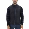 Gilet Imbottito Leggero Canadiens Uomo Full Zip 1 Gilet Imbottito Leggero Canadiens Uomo Full Zip -Lacoste shop 5c1516966ceb57466a23ed0b15b2e506