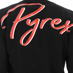 Felpa Pyrex Scritta Sul Retro 41234 -Lacoste shop 5ca7028cd3ec357374f2078f862b20fa