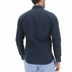 EKS Camicia èks Stretch Con Profilo In Fantasia Uomo 29 EKS Camicia èks Stretch Con Profilo In Fantasia Uomo -Lacoste shop 5cbec4fb4b1b15b4bef7cd6902c81472