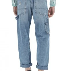 Jeans Lee Carpenter Relaxed L75kkeb97 9 Jeans Lee Carpenter Relaxed L75kkeb97 -Lacoste shop 5cebfc37290f0f72fffb6aed45e4acff