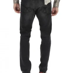 GAS Jeans Jeans Nero Gas Modello Teo Simple Con Micro Rotture 9 GAS Jeans Jeans Nero Gas Modello Teo Simple Con Micro Rotture -Lacoste shop 5e4e4d8d9a0a04453b18c629def65360