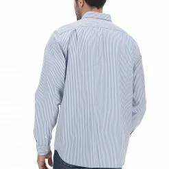 Camicia Uomo Lacoste A Righe Ch2936 -Lacoste shop 5e4f3d2e2e649cc7dc9f116ada27fa29
