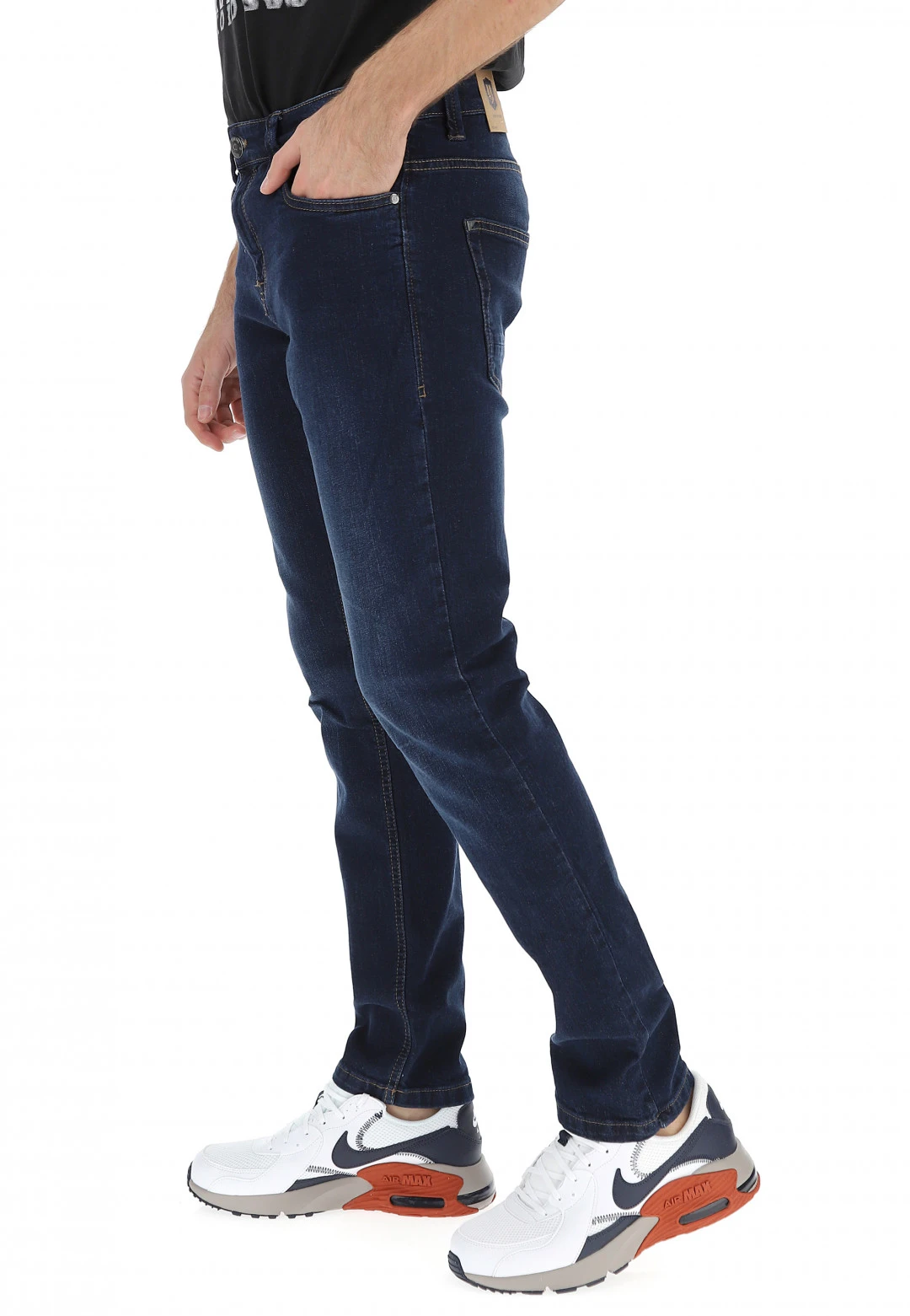 Jeans Indicode Art. 65055 4 Jeans Indicode Art. 65055 - immagine 2
