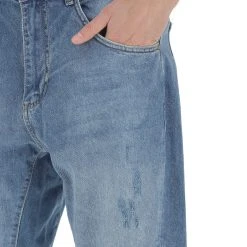 Pont Denim Jeans Uomo Pont Ergo Fit -Lacoste shop 5f2db0416ea6445f1dd8b425877ed112