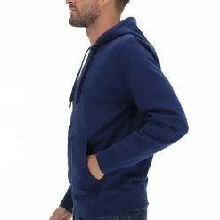 Felpa Garzata Con Zip Age P13201 -Lacoste shop 5f30767f88c7680e13ee94f6a54fcb9e