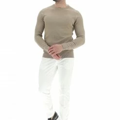 Girocollo Tupertu In Cotone Punto Riso Uomo 20 Girocollo Tupertu In Cotone Punto Riso Uomo -Lacoste shop 5f3160ab0305eac263ee4ab20bcff810