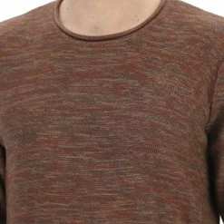 Maglia Melange Cotone !solid 6202627 -Lacoste shop 5f8e2cb7a852e69e2170ada31b66828d