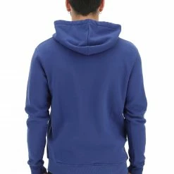 Felpa Zip Con Cappuccio Age Tinta Unita -Lacoste shop 5ff278e4d1a955e021dc0ebb03c54859
