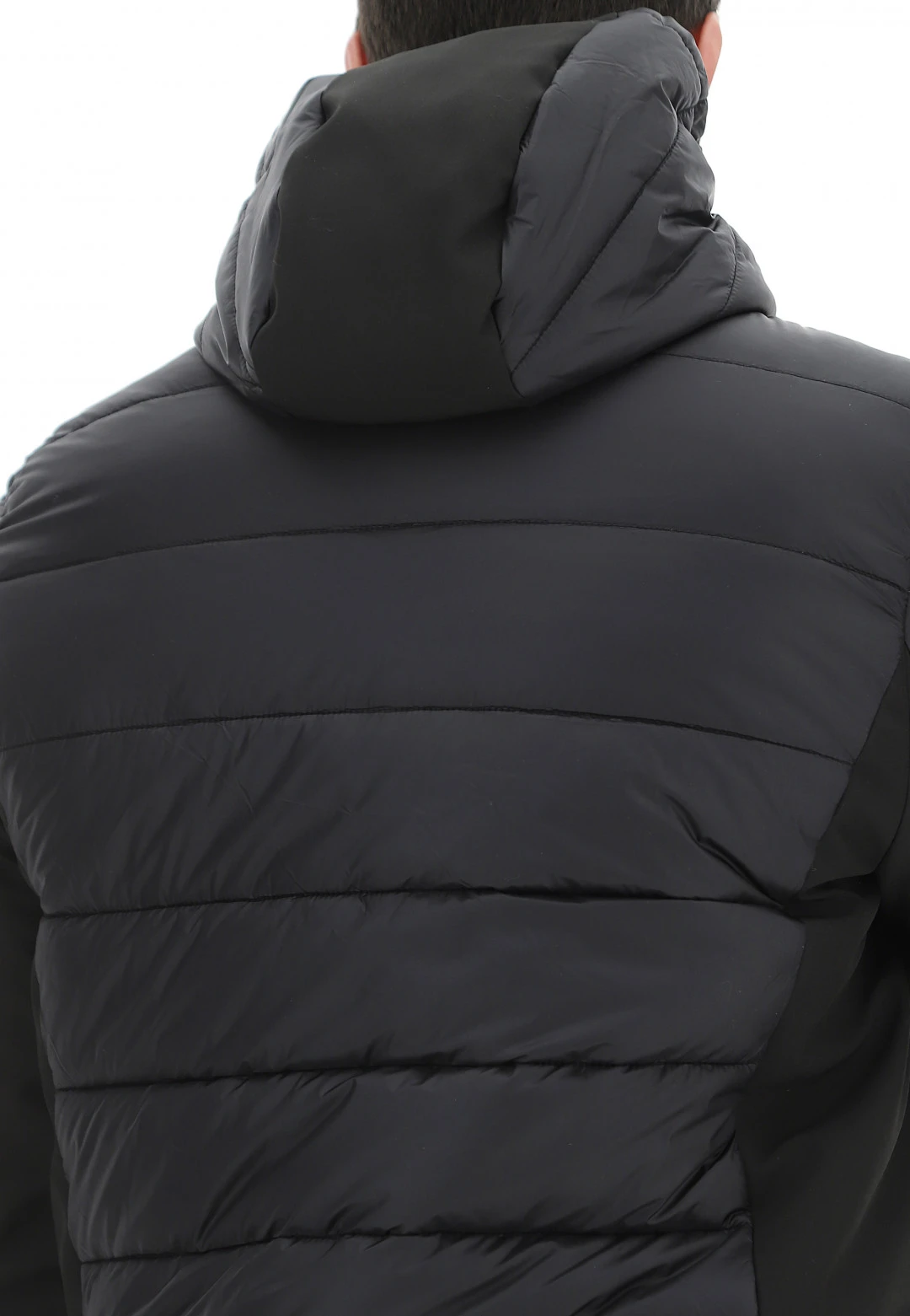 Key Jey Giubbino Keyjey Dmn G64 13 Key Jey Giubbino Keyjey Dmn G64 - immagine 11