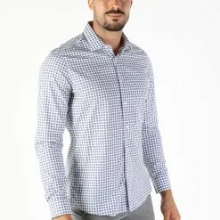 Camicia Pois Ungaro -Lacoste shop 607b586b725503cec0be86bd1aa61cfb