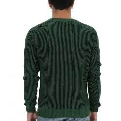 8.9 OTTOPUNTONOVE Maglione Girocollo In Costina Inglese Bicolor 8.9 Misto Lana 28 8.9 OTTOPUNTONOVE Maglione Girocollo In Costina Inglese Bicolor 8.9 Misto Lana -Lacoste shop 60c28d64b17d9b623d1c924cd8c658aa