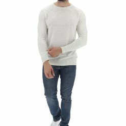 Girocollo Bouclè Tupertu Uomo -Lacoste shop 614653d8d130eb1a0d7d7ad5ef481702