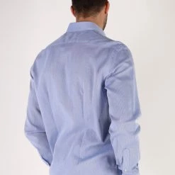 BLU SALINA Camicia Armaturata Blusalina C28208u 15 BLU SALINA Camicia Armaturata Blusalina C28208u -Lacoste shop 614e6bf286029c37422a0b6ba3761903