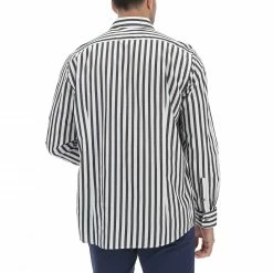 Camicia Bugatti Easy Care Uomo Rigata In Cotone 9 Camicia Bugatti Easy Care Uomo Rigata In Cotone -Lacoste shop 615a5919ddd9bcae331e154e6fbd5b4b