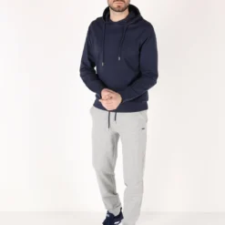 Felpa Cappuccio Basic Age -Lacoste shop 615cc490cf24a22d65390ea2d3c1f624