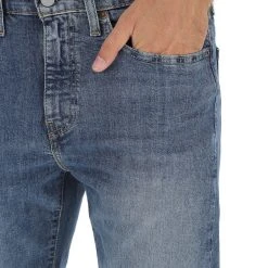 Jeans Levi's Mod. 502 Taper Uomo 11 Jeans Levi's Mod. 502 Taper Uomo -Lacoste shop 61c370e023758f0ecdb0f65adc016076