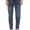8.9 OTTOPUNTONOVE Jeans Baloon Fit 8.9 Uomo Lavaggio Scuro -Lacoste shop 62611bd6ee5e972583a76796af53ad42