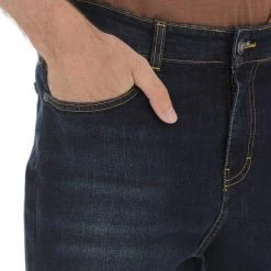 Jeans Tupertu Uomo Stretch Art.tflaminio -Lacoste shop 6278e6c4f335f2748d926589a2a4c30b