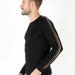 Age Maglioncino Righe 1009219