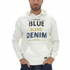 Felpa Con Cappuccio Blend Stampa Scritta 17 Felpa Con Cappuccio Blend Stampa Scritta -Lacoste shop 62e54536296d4d2ce22e8e8285d64e14