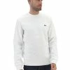 Felpa Girocollo Lacoste Uomo Sh9608 -Lacoste shop 63385dda08413da10164de1e63974579